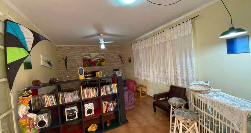 Casa com 3 quartos à venda na Rua Ataliba Leonel, 664, Centro, Peruíbe