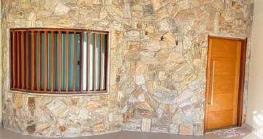 Casa com 2 quartos à venda na Rua José Claudemir Tomasi, Jardim Alpes de Sorocaba, Sorocaba