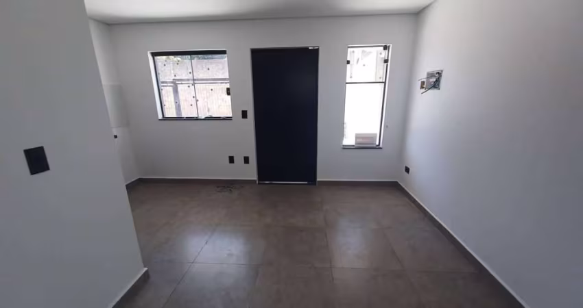 Casa com 1 quarto à venda na Avenida Pedro Augusto Rangel, 622, Jardim Paulista, Votorantim