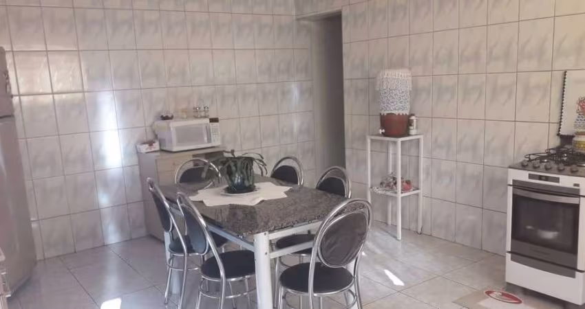Casa com 4 quartos à venda na Rua Hortência Monteiro Gomes, 67, Jardim Bonsucesso, Sorocaba
