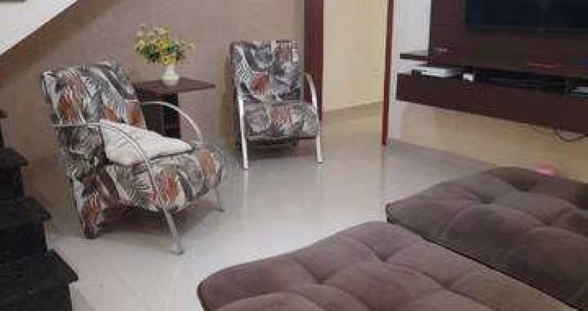 Casa com 3 quartos à venda na Rua Nicolau José Trevisan, 281, Jardim Alpes de Sorocaba, Sorocaba