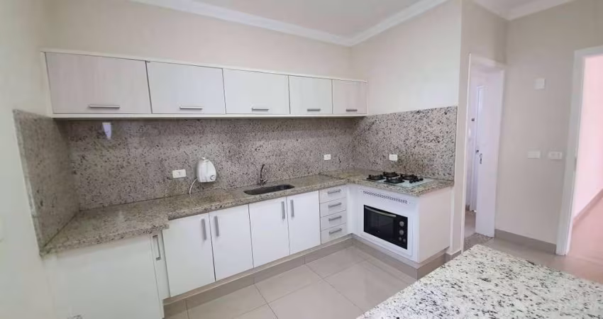 Casa em condomínio fechado com 3 quartos à venda na R. Lucas Nogueira Garcês, Jardim Garret, Araçoiaba da Serra