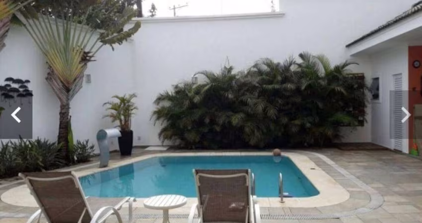 Casa com 4 quartos à venda na Rua José Rodrigues Cordeiro, 29, Jardim Pagliato, Sorocaba