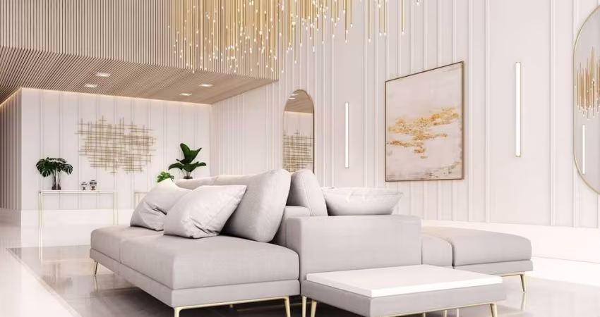Apartamento com 4 quartos à venda na Rua 57, Centro, Balneário Camboriú