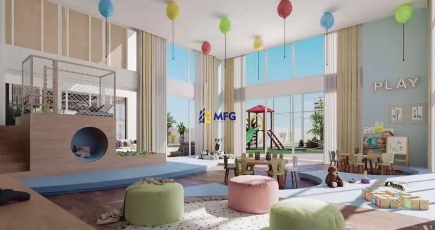 Apartamento com 4 quartos à venda na Rua 2400, 237, Centro, Balneário Camboriú