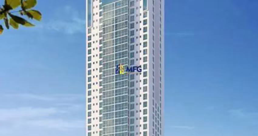 Apartamento com 4 quartos à venda na Rua 2400, 237, Centro, Balneário Camboriú