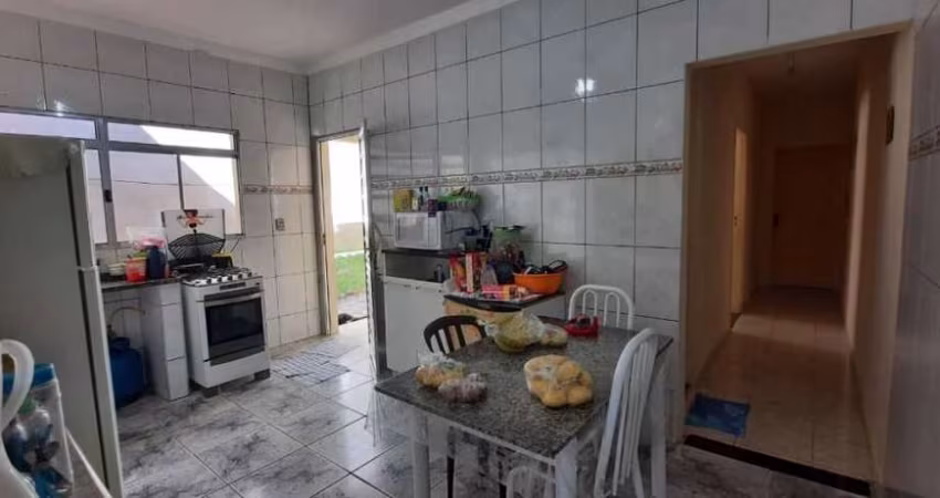 Casa com 3 quartos à venda na Walter Dafferner, 117, Jardim São Guilherme, Sorocaba
