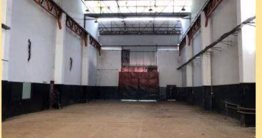 Barracão / Galpão / Depósito à venda na Raposo Tavares, Km 68, 01, Distrito Industrial, Mairinque