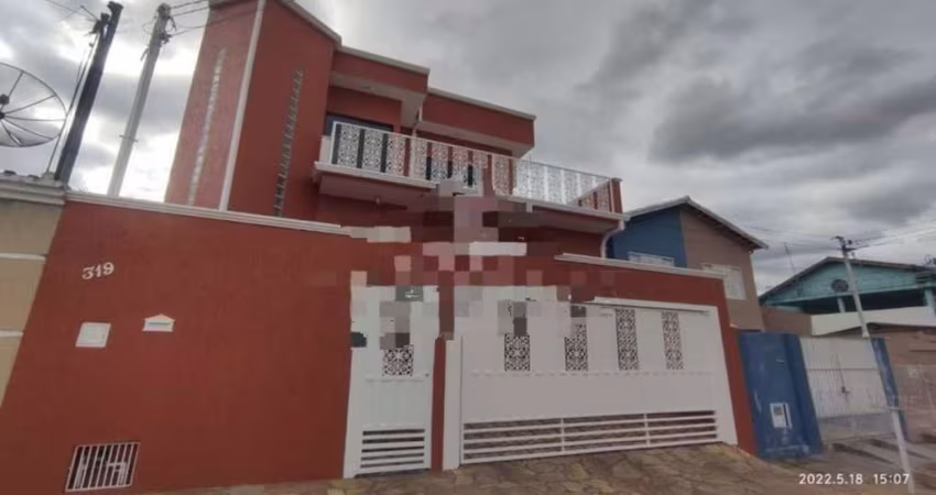 Casa com 4 quartos à venda na Rua Doutor Alcides Torres, 01, Jardim Itália, Itapetininga