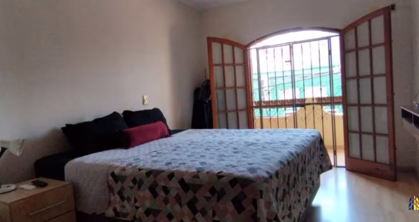 Casa com 3 quartos à venda na Nicarágua, 380, Vila Barcelona, Sorocaba