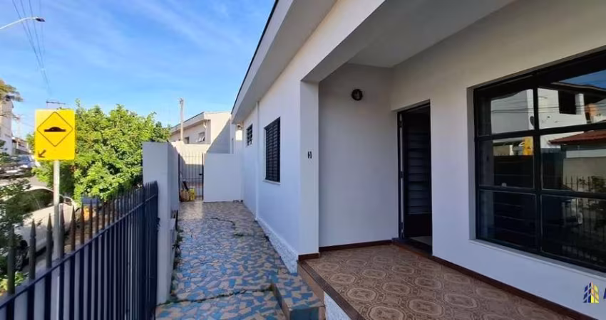 Casa com 3 quartos à venda na Paulo Eiró, 535, Vila Hortência, Sorocaba