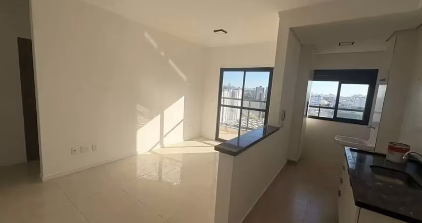 Apartamento com 2 quartos à venda na Rua Lituânia, 900, Jardim Pagliato, Sorocaba