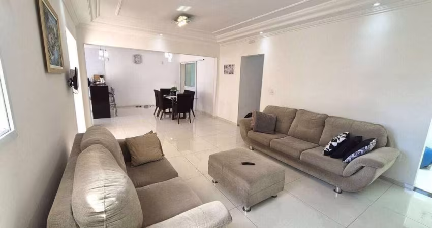 Casa com 3 quartos à venda na Mato Grosso, 71, Vila Augusta, Sorocaba