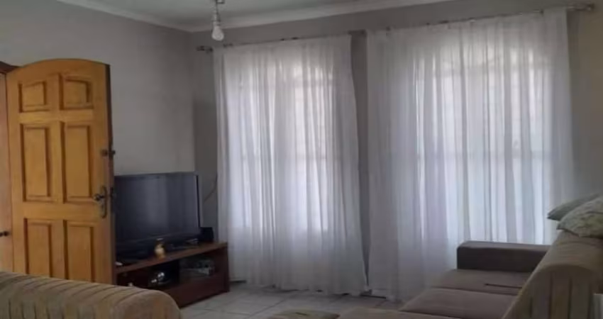Casa com 3 quartos à venda na dos Jasmins, 342, Jardim Simus, Sorocaba