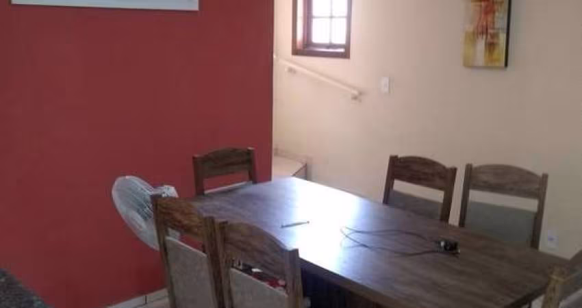 Casa com 3 quartos à venda na Manoel Soares da Silva, 262, Wanel Ville, Sorocaba