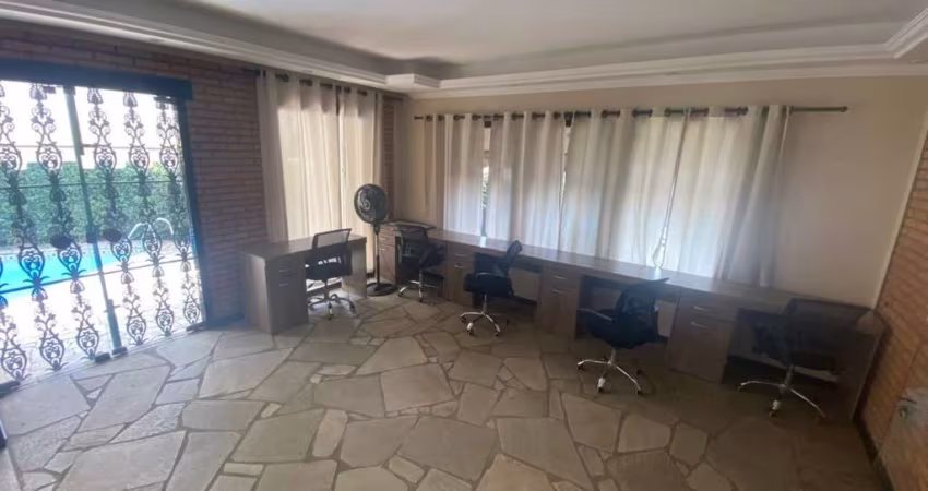 Casa comercial para alugar na Nicolau Alonso Filho, 495, Jardim Santa Rosália, Sorocaba
