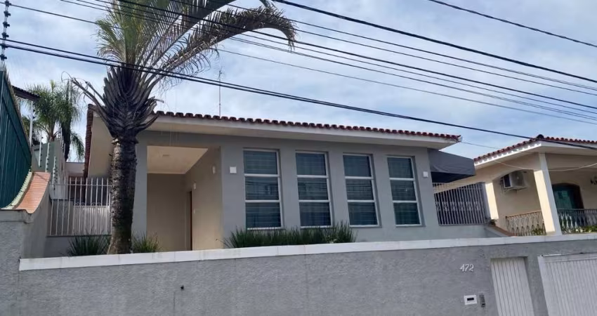 Casa comercial para alugar na Porphyrio Loureiro, 472, Jardim Santa Rosália, Sorocaba