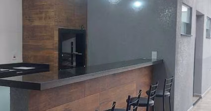 Chácara / sítio à venda na José Aquacviva, 77, Wanel Ville, Sorocaba
