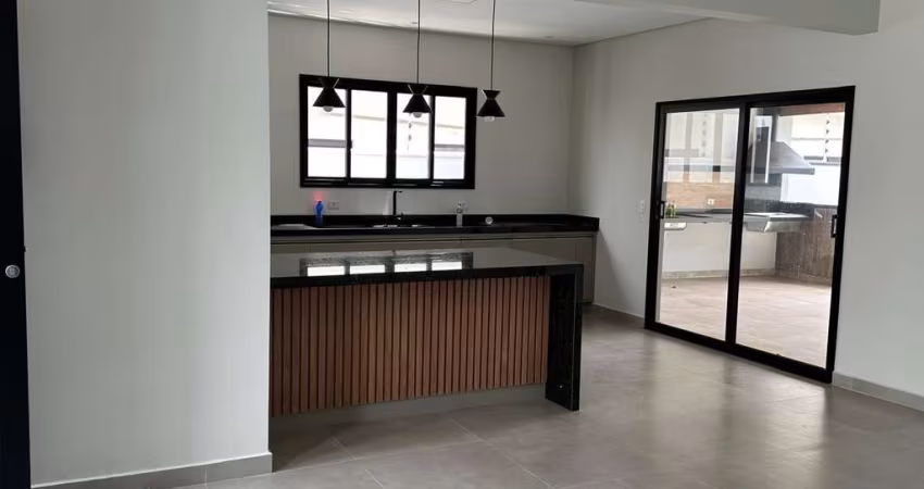 Casa com 3 quartos à venda na Dinorah Vestera Grosso, 351, Portal Ville Jardins, Boituva
