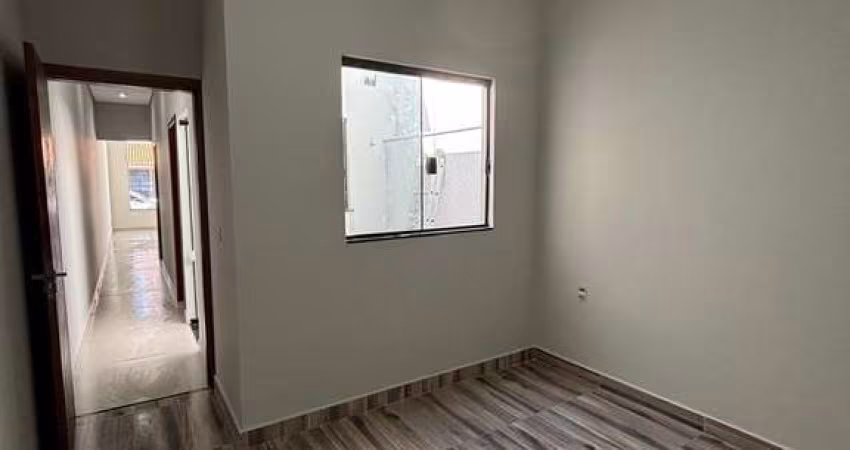 Casa com 2 quartos à venda na Manoel José de Oliveira, 36, Jardim Santa Marta, Sorocaba