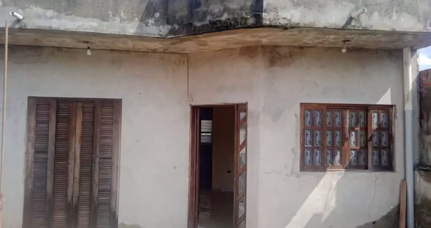 Casa com 2 quartos à venda na Sebastião Pires Pinto, 214, Jardim Imperatriz, Sorocaba