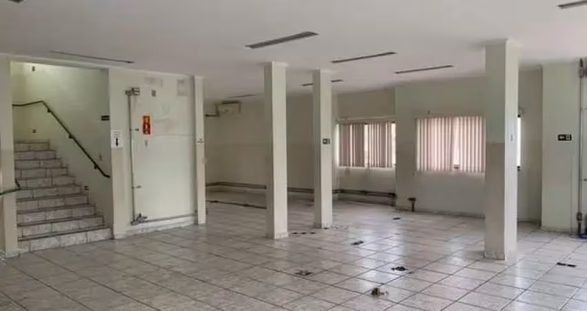 Prédio para alugar na Barão de Tatuí, 231, Jardim Vergueiro, Sorocaba