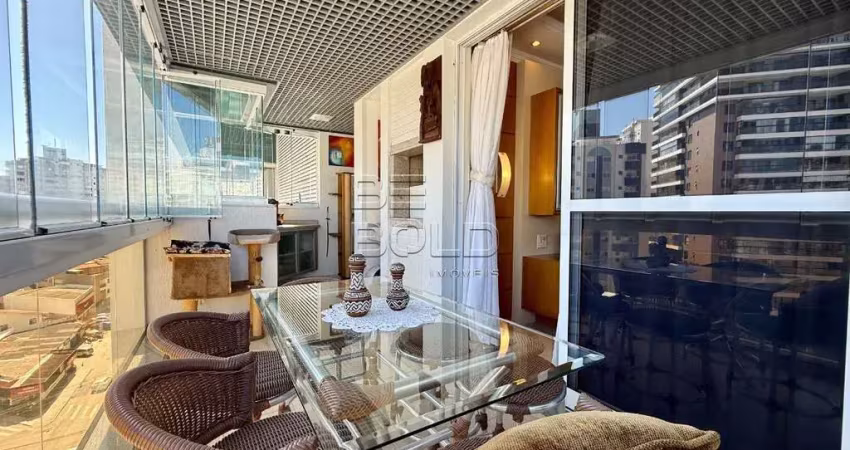 Apartamento com 4 quartos à venda na Rua Altamiro Di Bernardi, 660, Campinas, São José