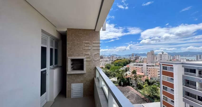 Apartamento com 3 quartos à venda na Dr. Odilon Galoti, 605, Estreito, Florianópolis