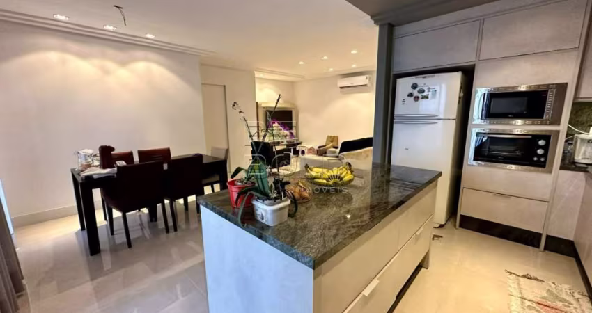 Apartamento com 3 quartos à venda na Rua Brasilpinho, 286, Kobrasol, São José