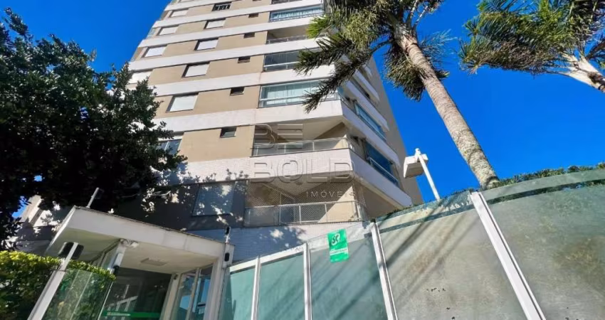 Apartamento com 4 quartos à venda na Rua João Meirelles, 149, Coqueiros, Florianópolis