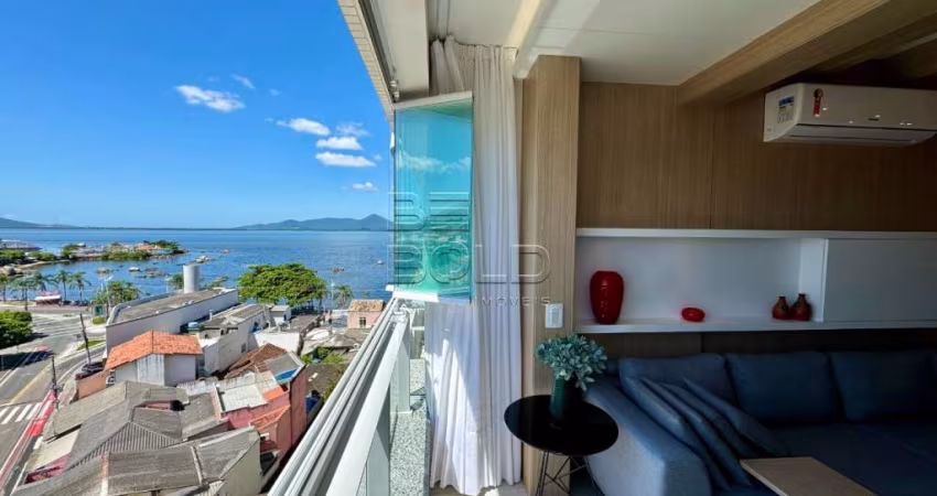 Apartamento com 3 quartos à venda na Rua João Meirelles, 149, Itaguaçu, Florianópolis