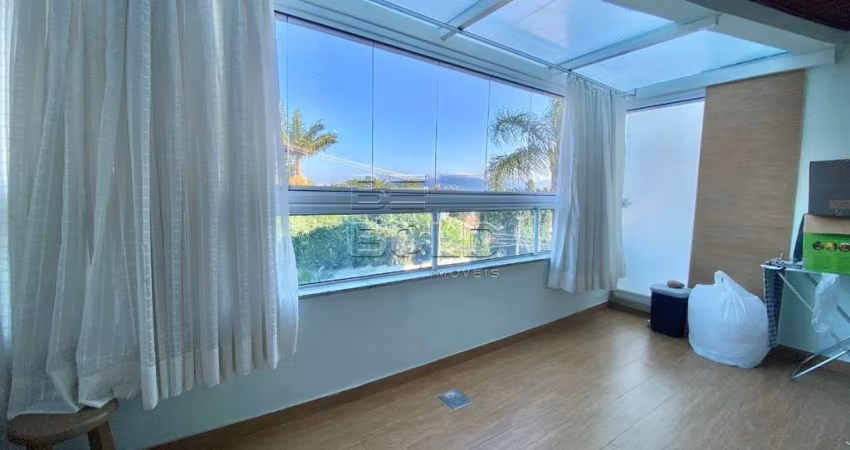 Apartamento com 3 quartos à venda na Rua Antenor Morais, 42, Itaguaçu, Florianópolis