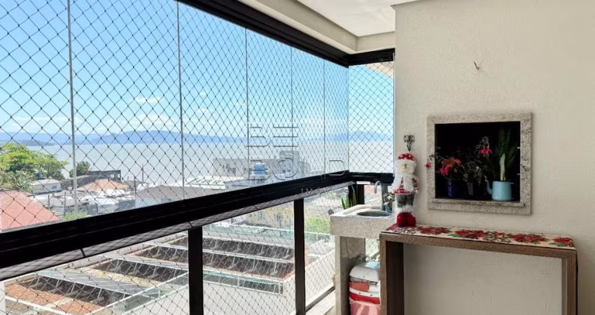 Apartamento com 3 quartos à venda na Rua Sérgio Gil, 263, Estreito, Florianópolis