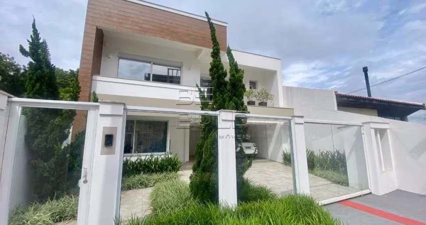 Casa com 3 quartos à venda na Rua Juventino dos Santos Barbosa, 54, Coqueiros, Florianópolis