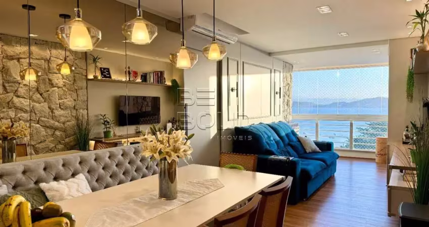 Apartamento com 3 quartos à venda na Rua Sílvio Possobon, 70, Abraão, Florianópolis