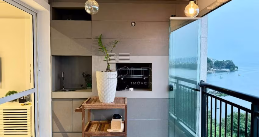 Apartamento com 3 quartos à venda na Rua João Meirelles, 1213, Abraão, Florianópolis