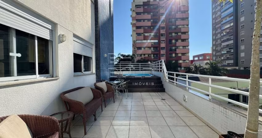 Apartamento com 3 quartos à venda na Rua Caetano José Ferreira, 612, Kobrasol, São José