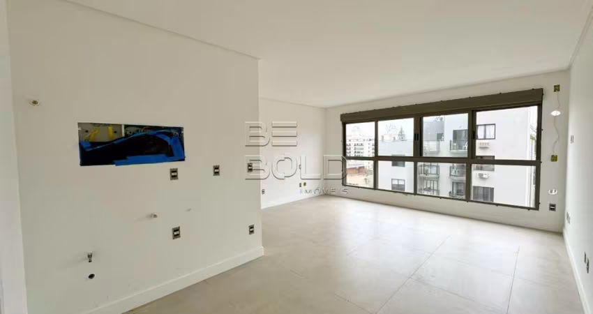Apartamento com 1 quarto à venda na Avenida Marinheiro Max Schramm, 2701, Jardim Atlântico, Florianópolis