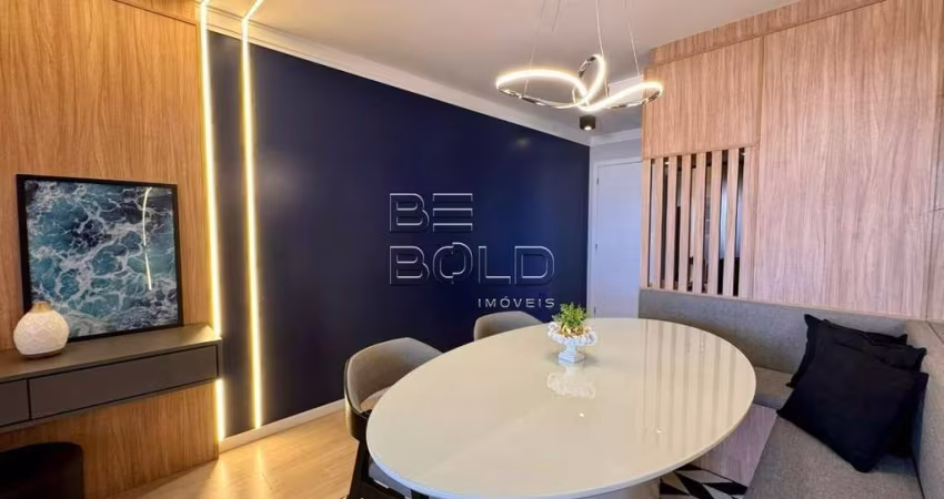 Apartamento com 2 quartos à venda na Rua Coronel Américo, 647, Barreiros, São José