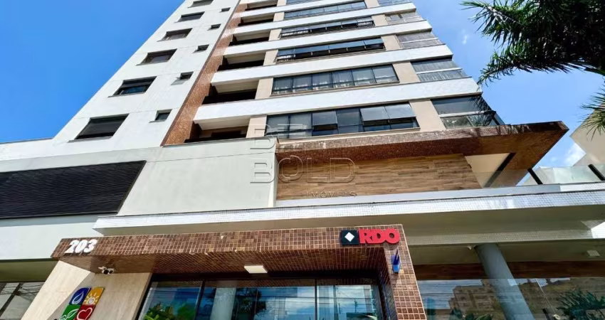 Apartamento com 3 quartos à venda na Rua São José, 203, Balneário, Florianópolis