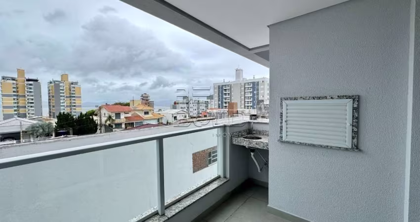 Apartamento com 2 quartos à venda na Rua Menino Deus, 41, Barreiros, São José