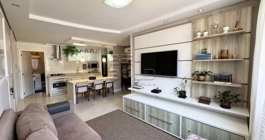 Apartamento com 3 quartos à venda na Rua Doutor Heitor Blum, 919, Estreito, Florianópolis