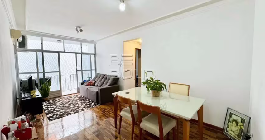 Apartamento com 2 quartos à venda na Rua João Meirelles, 929, Abraão, Florianópolis