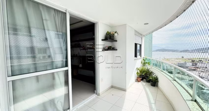 Apartamento com 3 quartos à venda na Avenida Brigadeiro da Silva Paes, 85, Campinas, São José