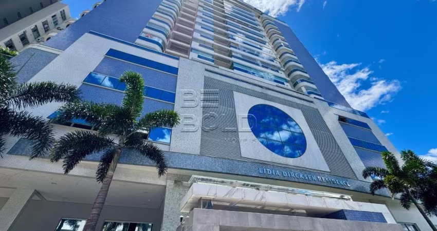Apartamento com 4 quartos à venda na Rua Vereador Walter Borges, 70, Campinas, São José