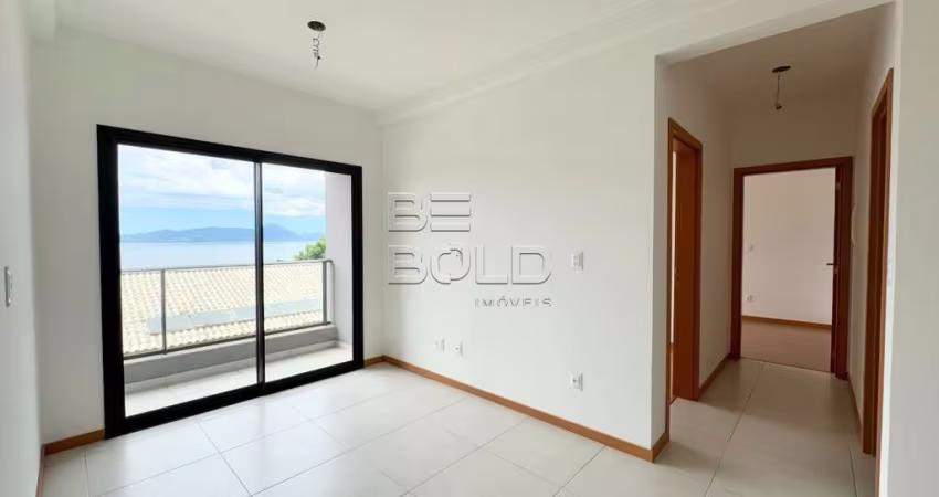 Apartamento com 2 quartos à venda na Rua Pascoal Simone, 119, Coqueiros, Florianópolis