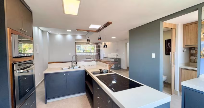 Apartamento com 2 quartos à venda na Rua Ivo Reis Montenegro, 51, Itaguaçu, Florianópolis