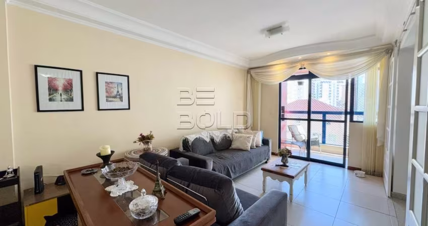 Apartamento com 3 quartos à venda na Avenida Salvador Di Bernardi, 840, Campinas, São José