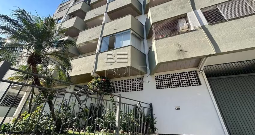 Apartamento com 2 quartos à venda na Rua Jaú Guedes da Fonseca, 135, Coqueiros, Florianópolis