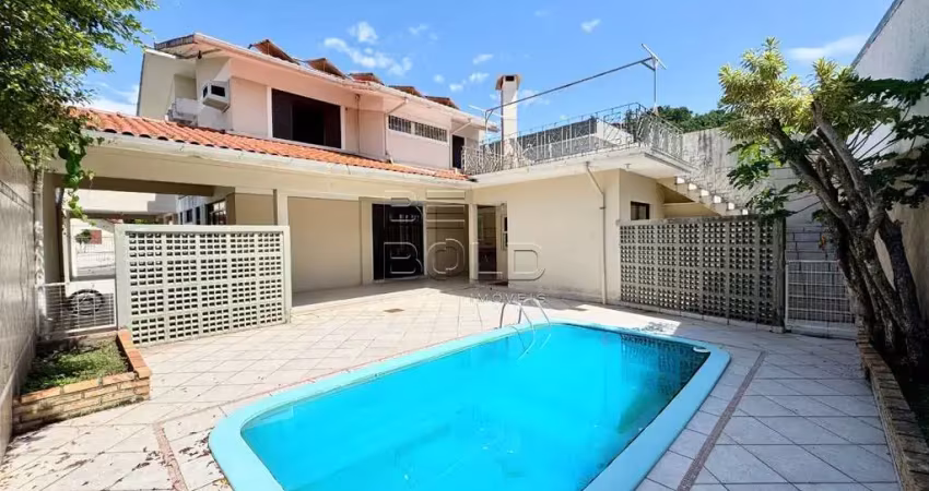 Casa com 3 quartos à venda na Rua Desembargador Flávio Tavares da Cunha Mello, 160, Coqueiros, Florianópolis